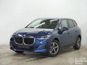 BMW 218 i Active Tourer Steptronic