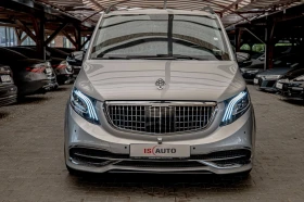 Обява за продажба на Mercedes-Benz Viano MAYBACH/2.2 CDI/LONG/PRO/4Matic/Android ~79 900 лв. - изображение 1