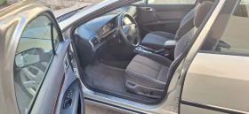 Peugeot 407 SW 2.0HDI | Mobile.bg    5