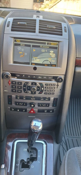 Peugeot 407 SW 2.0HDI | Mobile.bg    15