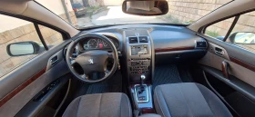 Peugeot 407 SW 2.0HDI | Mobile.bg    12