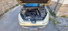 Peugeot 407 SW 2.0HDI | Mobile.bg    13