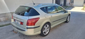 Peugeot 407 SW 2.0HDI | Mobile.bg    7