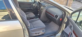 Peugeot 407 SW 2.0HDI | Mobile.bg    10