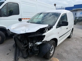 Обява за продажба на VW Caddy ~6 900 лв. - изображение 1