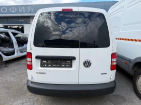 Обява за продажба на VW Caddy ~6 900 лв. - изображение 2