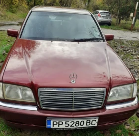 Mercedes-Benz C 180  - изображение 1