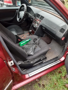 Mercedes-Benz C 180 | Mobile.bg    7