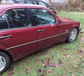 Mercedes-Benz C 180 | Mobile.bg    4