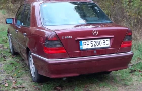 Mercedes-Benz C 180 | Mobile.bg    5