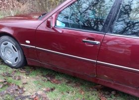 Mercedes-Benz C 180 | Mobile.bg    2