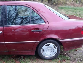 Mercedes-Benz C 180 | Mobile.bg    3
