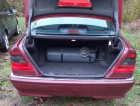 Mercedes-Benz C 180 | Mobile.bg    6