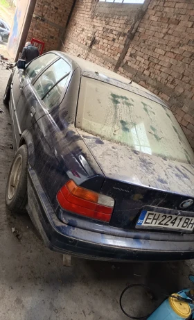 BMW 316     | Mobile.bg    4