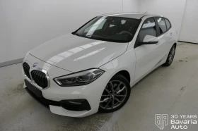 BMW 120 i Steptronic Advantage