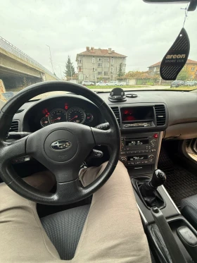 Subaru Legacy | Mobile.bg    13