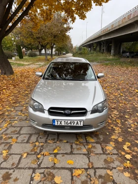 Subaru Legacy | Mobile.bg    4