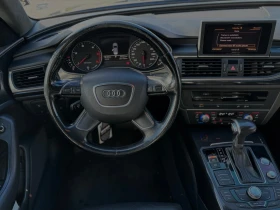 Audi A6 Allroad 3.0 TDI Quattro, Обдухване , Памет, Въздушно, Печк, снимка 7
