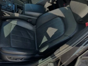 Audi A6 Allroad 3.0 TDI Quattro, Обдухване , Памет, Въздушно, Печк, снимка 10