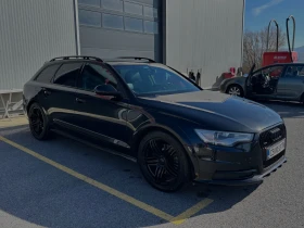 Audi A6 Allroad 3.0 TDI Quattro, Обдухване , Памет, Въздушно, Печк, снимка 5