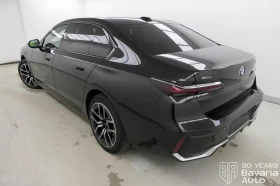 BMW 740 d xDrive M Sport Paket Sportautomatic - 192200 лв. / 98270.30 € - 69181707 2