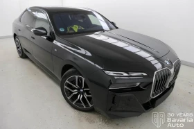 BMW 740 d xDrive M Sport Paket Sportautomatic - 192200 лв. / 98270.30 € - 69181707 4