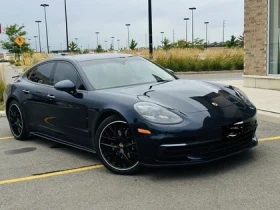 Porsche Panamera 4| AWD| ПАНОРАМА| НАВИГАЦИЯ| ЗАДНА КАМЕРА| BOSE - 67000 лв. / 34256.56 € - 61301207 2
