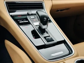 Porsche Panamera 4| AWD| ПАНОРАМА| НАВИГАЦИЯ| ЗАДНА КАМЕРА| BOSE - 67000 лв. / 34256.56 € - 61301207 11