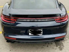 Porsche Panamera 4| AWD| ПАНОРАМА| НАВИГАЦИЯ| ЗАДНА КАМЕРА| BOSE - 67000 лв. / 34256.56 € - 61301207 3