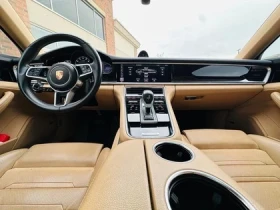 Porsche Panamera 4| AWD| ПАНОРАМА| НАВИГАЦИЯ| ЗАДНА КАМЕРА| BOSE - 67000 лв. / 34256.56 € - 61301207 15
