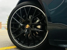 Porsche Panamera 4| AWD| ПАНОРАМА| НАВИГАЦИЯ| ЗАДНА КАМЕРА| BOSE - 67000 лв. / 34256.56 € - 61301207 6