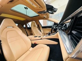 Porsche Panamera 4| AWD| ПАНОРАМА| НАВИГАЦИЯ| ЗАДНА КАМЕРА| BOSE - 67000 лв. / 34256.56 € - 61301207 13