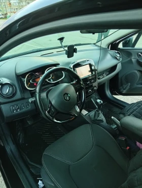 Renault Clio, снимка 3