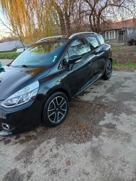 Renault Clio, снимка 6