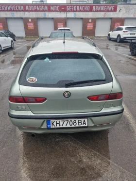 Alfa Romeo 156 1.9 JTD | Mobile.bg    6