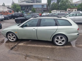 Alfa Romeo 156 1.9 JTD | Mobile.bg    7