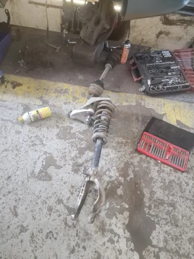 Alfa Romeo 156 1.9 JTD | Mobile.bg    16