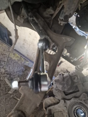 Alfa Romeo 156 1.9 JTD | Mobile.bg    10