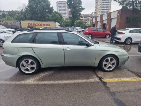 Alfa Romeo 156 1.9 JTD | Mobile.bg    4