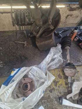 Alfa Romeo 156 1.9 JTD | Mobile.bg    11