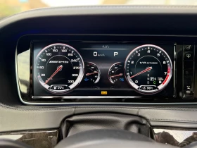 Mercedes-Benz S 500 6 МЕСЕЦА ГАРАНЦИЯ/Long 4 Matic 455к.с. FULL - 55555 лв. / 28404.82 € - 48617402 11