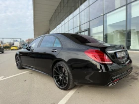 Mercedes-Benz S 500 6 МЕСЕЦА ГАРАНЦИЯ/Long 4 Matic 455к.с. FULL - 55555 лв. / 28404.82 € - 48617402 3