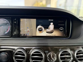 Mercedes-Benz S 500 6 МЕСЕЦА ГАРАНЦИЯ/Long 4 Matic 455к.с. FULL - 55555 лв. / 28404.82 € - 48617402 13