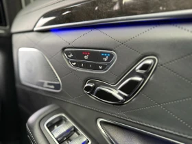 Mercedes-Benz S 500 6 МЕСЕЦА ГАРАНЦИЯ/Long 4 Matic 455к.с. FULL - 55555 лв. / 28404.82 € - 48617402 14