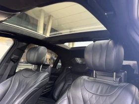 Mercedes-Benz S 500 6 МЕСЕЦА ГАРАНЦИЯ/Long 4 Matic 455к.с. FULL - 55555 лв. / 28404.82 € - 48617402 10