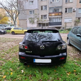 Mazda 3, снимка 3