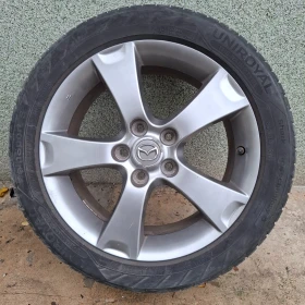 Mazda 3, снимка 15