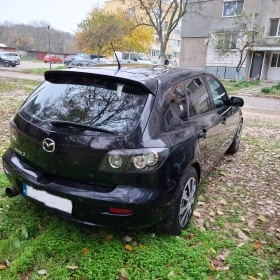 Mazda 3, снимка 4