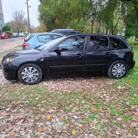 Mazda 3, снимка 2