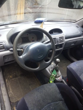 Renault Clio, снимка 7 — Bazar.bg Renault Clio, снимка 7